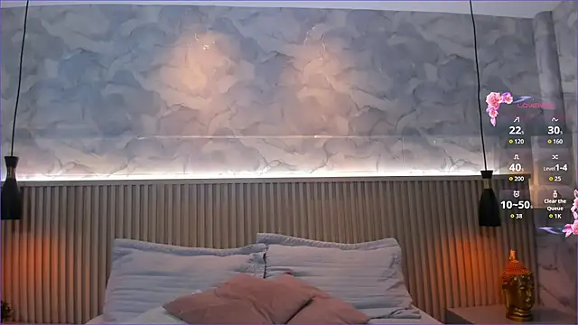 GenesisBlaze online show from December 13, 7:53 pm