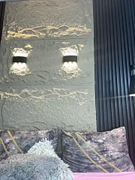 GenesisBlaze online show from March 17, 10:03 pm