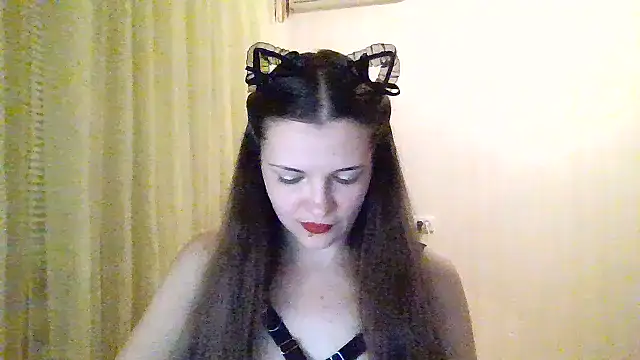 AmeliieLaFleur online show from November 15, 7:04 pm