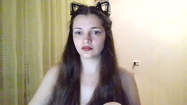 AmeliieLaFleur online show from November 19, 11:27 pm