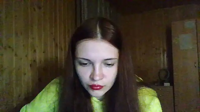 AmeliieLaFleur online show from May 12, 9:21 pm