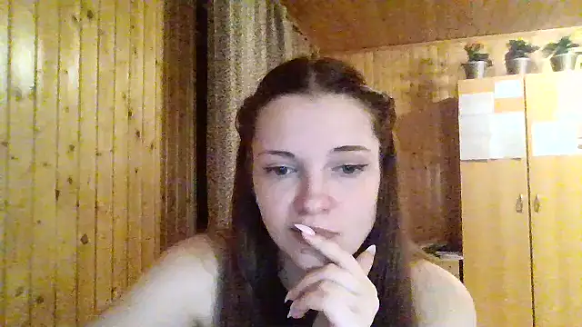 AmeliieLaFleur online show from April 5, 9:25 pm