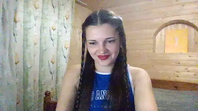 AmeliieLaFleur online show from October 23, 7:42 pm