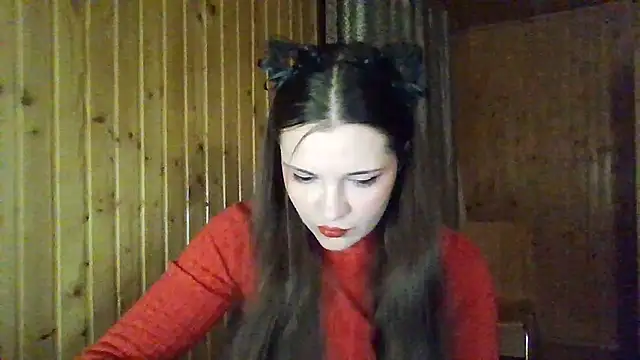 AmeliieLaFleur online show from January 15, 3:56 am