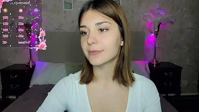 MargoChill online show from November 21, 2:52 pm