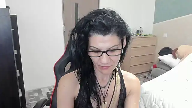 SweetSin40 online show from March 19, 9:52 pm