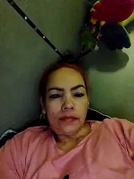 Sharlott smith online show from November 27, 11:07 pm