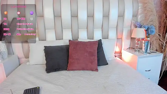 Ari lynn  online show from January 8, 5:00 am