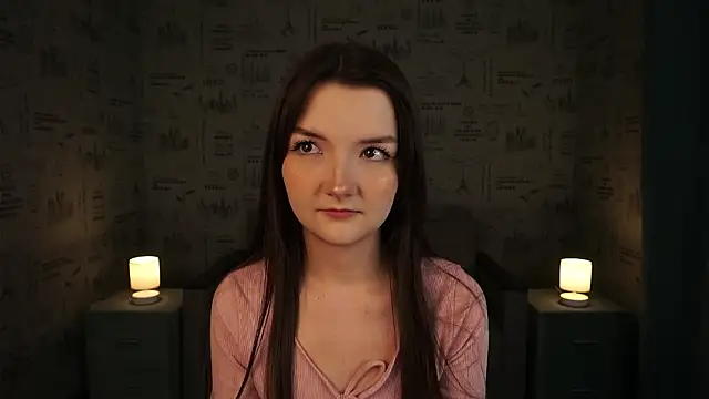  Cute World  online show from February 16, 7:47 pm