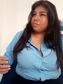 Noha Horny online show from December 5, 6:42 pm