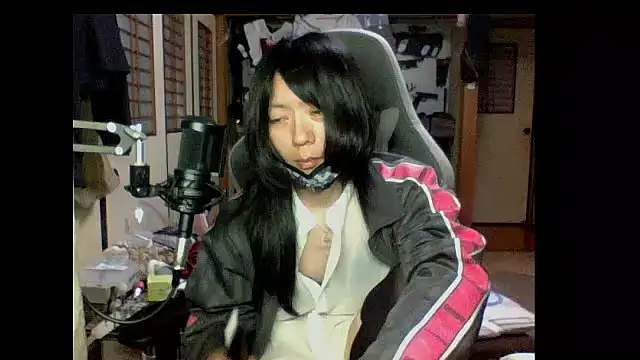 harinyanxxx online show from October 26, 2:45 pm