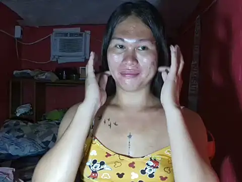 sexychekaiixxx online show from October 15, 7:38 pm