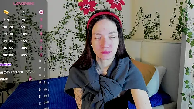 ChillGato online show from January 11, 1:54 am