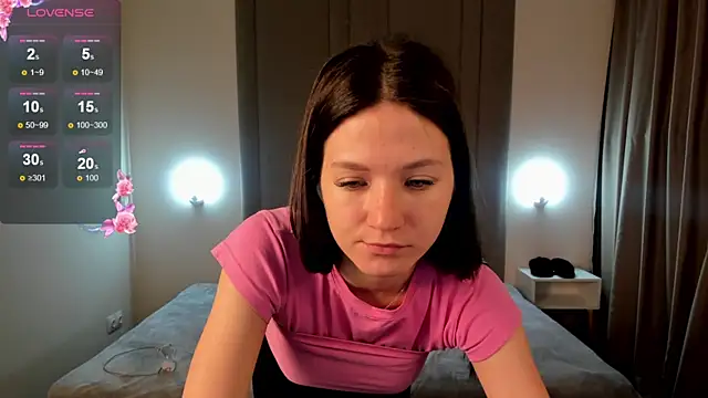 ChillGato online show from November 16, 1:40 am