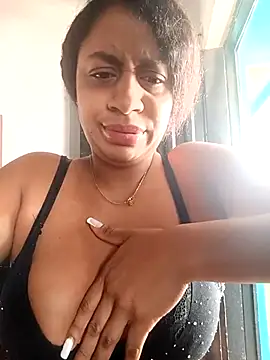 lacrespa24 online show from January 16, 4:03 pm