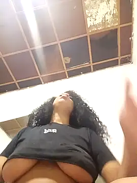 lacrespa24 online show from October 26, 11:00 pm