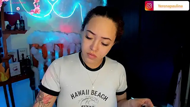 Lizz martins online show from November 24, 1:18 am