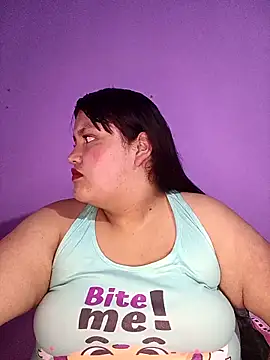 natt-bigass online show from April 18, 2:58 am