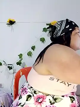 natt-bigass online show from January 9, 3:22 am