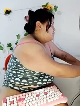 natt-bigass online show from October 29, 1:43 am