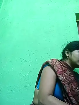 Karishma cute online show from October 24, 4:30 am