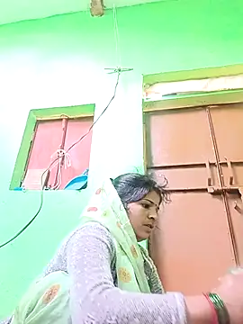 Karishma cute online show from January 13, 2:50 am