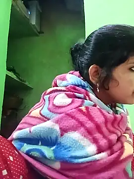 Karishma cute online show from November 24, 2:46 am