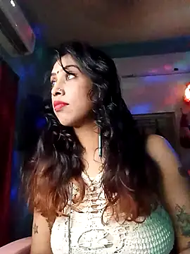 Darling Annie online show from October 29, 6:43 pm