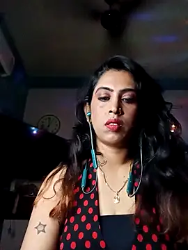 Darling Annie online show from October 23, 7:09 pm