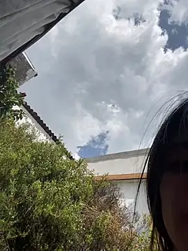 PamelaJonsom  online show from February 27, 7:35 pm