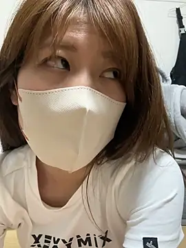 ichika 2  online show from July 3, 1:17 pm