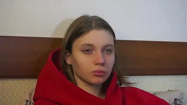 RoslynArcuo online show from November 23, 8:54 pm