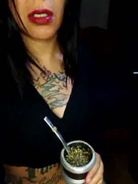 impia-69 online show from April 5, 3:44 pm