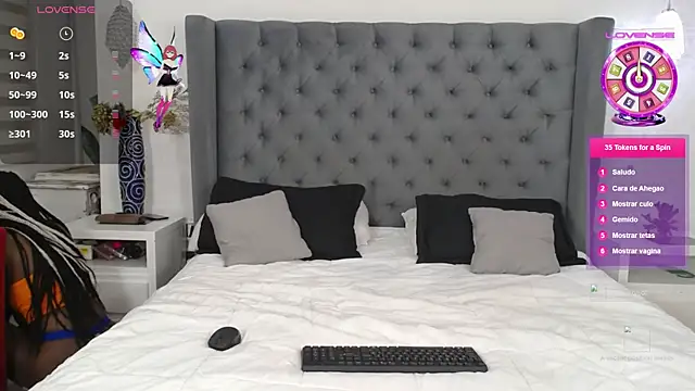 meilybarbie online show from November 24, 11:34 am