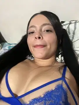 Princesita13 online show from October 28, 2:28 am