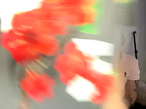 live sexy online show from October 18, 6:05 am