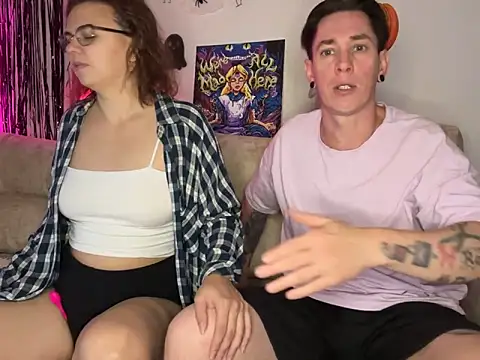 live sexy online show from October 19, 6:15 am