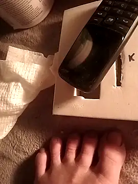 Amanda- ena- online show from February 10, 9:18 pm