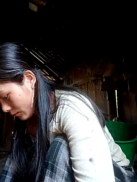 Lyssa-a online show from February 26, 4:22 am