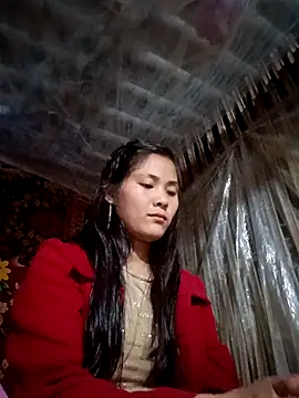 Lyssa-a online show from December 3, 2:19 pm