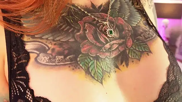 mariianna lopez  online show from February 26, 10:31 pm