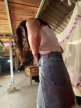 -Kem-01 online show from December 4, 5:53 am