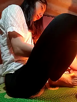 -Kem-01 online show from November 27, 9:17 pm