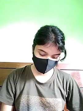 Jaya-Ray online show from December 16, 2:39 am