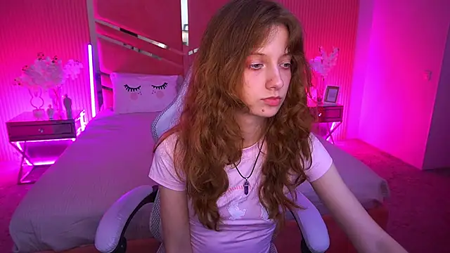 CuteeFoxy online show from November 20, 3:13 pm