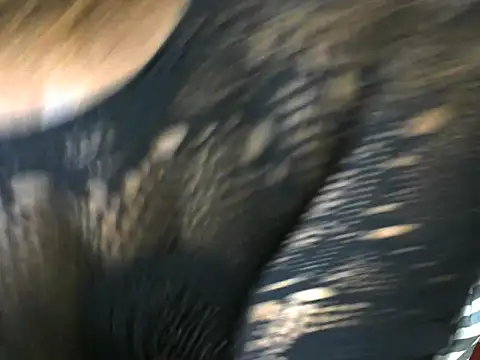 AfroGodesss124 online show from October 27, 9:27 am