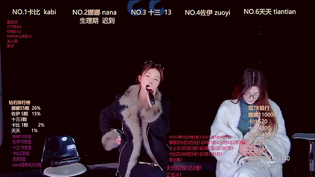 LC 888 online show from January 16, 11:56 pm