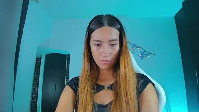 kittyrush  online show from March 12, 5:54 am