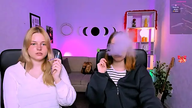 evalora vei online show from April 1, 7:22 pm