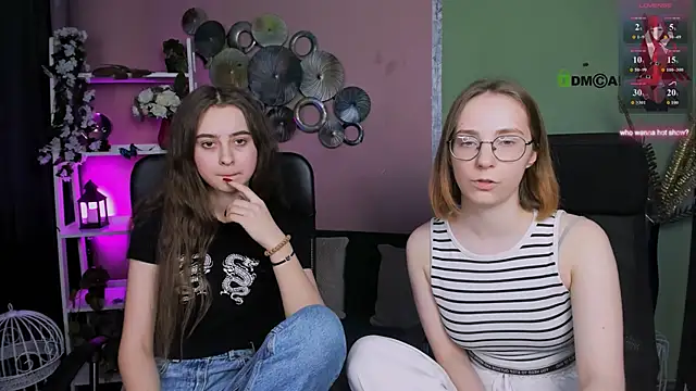 evalora vei online show from December 21, 12:31 pm